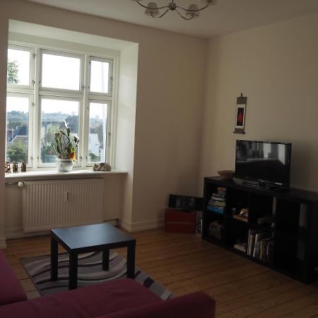 Aalborg Holiday Apartment Exteriör bild