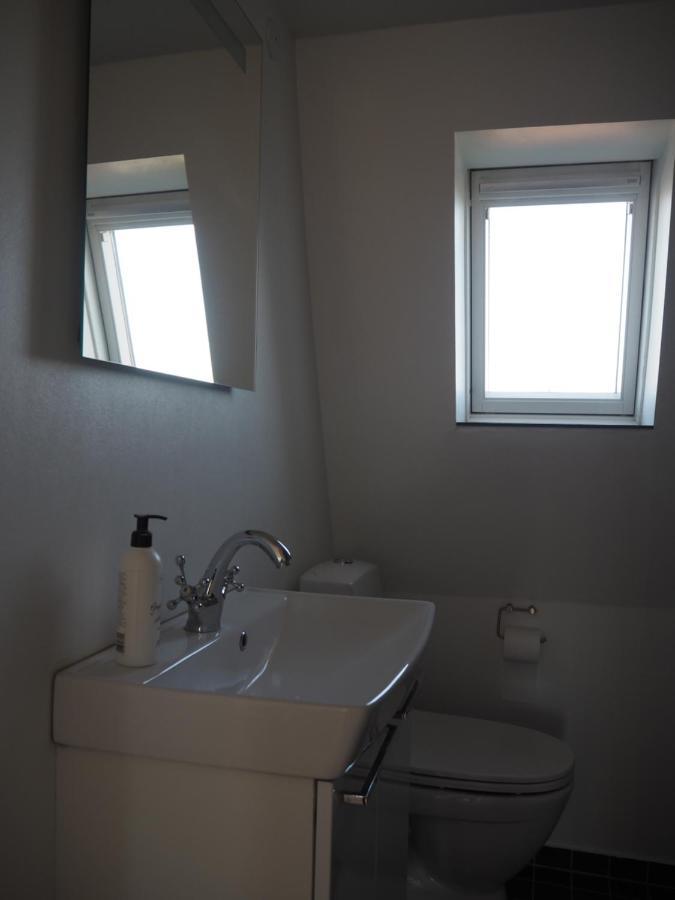 Aalborg Holiday Apartment Exteriör bild