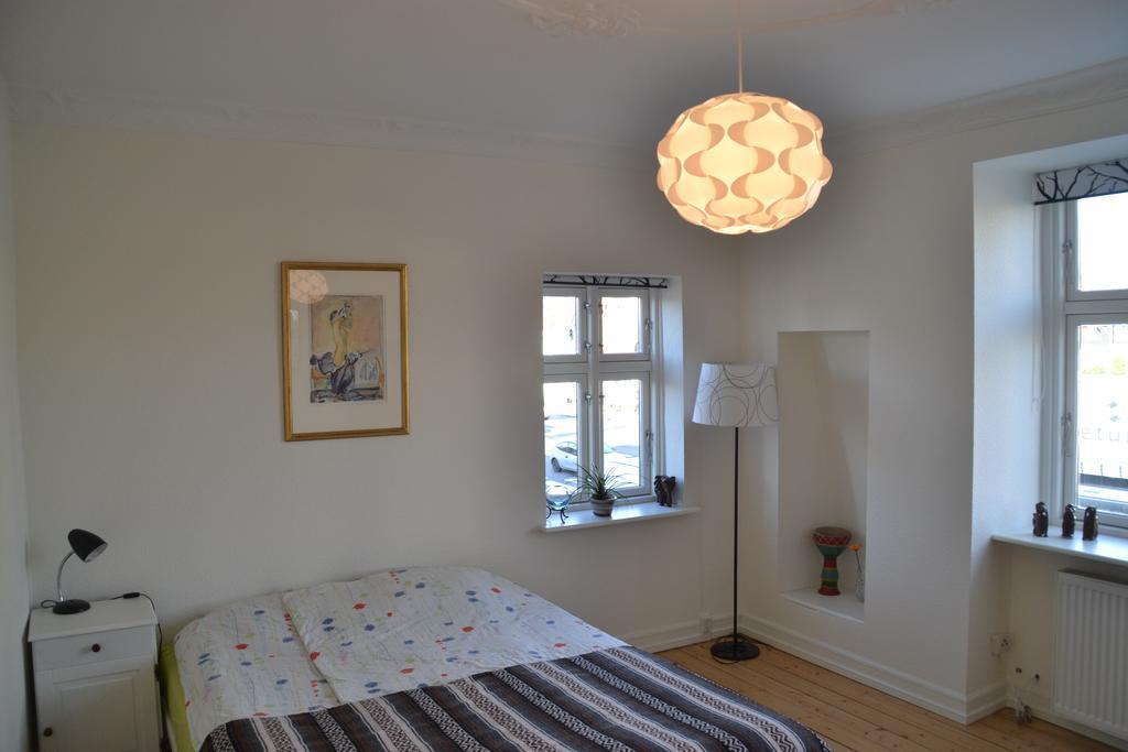 Aalborg Holiday Apartment Rum bild